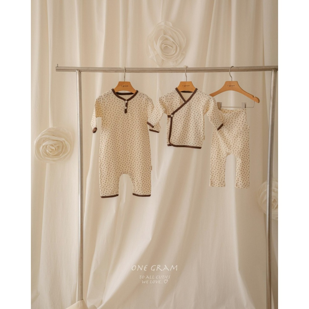 1gram 帽子 일그램 몰리보닛-細節圖8