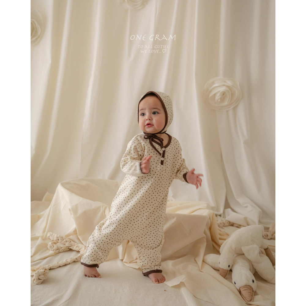 1gram 包屁衣 일그램 몰리슈트-細節圖3