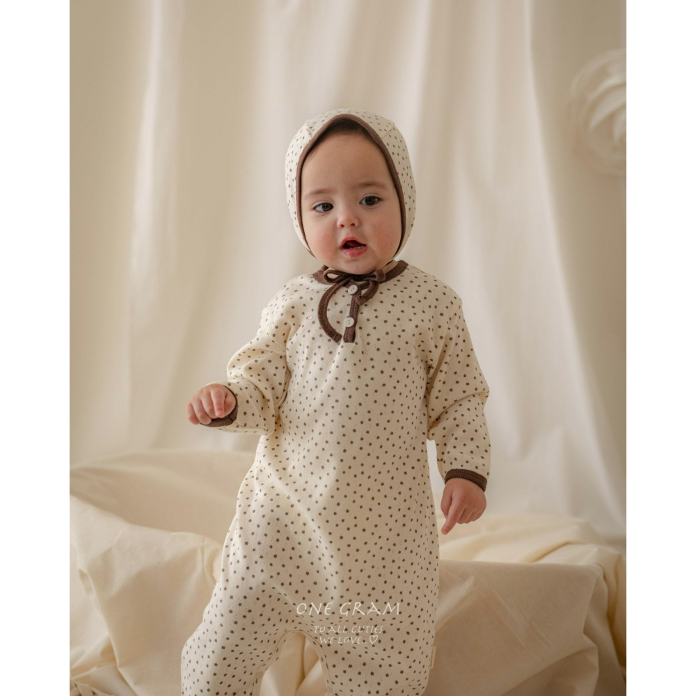 1gram 包屁衣 일그램 몰리슈트-細節圖5