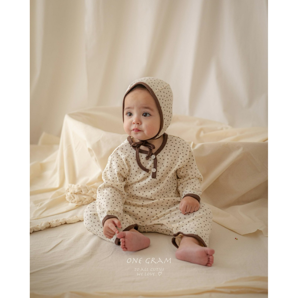 1gram 包屁衣 일그램 몰리슈트-細節圖6