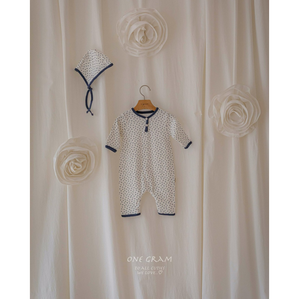 1gram 包屁衣 일그램 몰리슈트-細節圖8