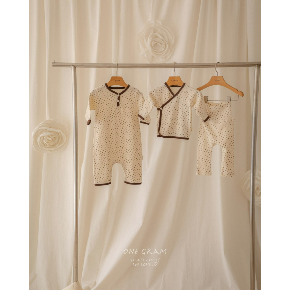 1gram 包屁衣 일그램 몰리슈트-細節圖10