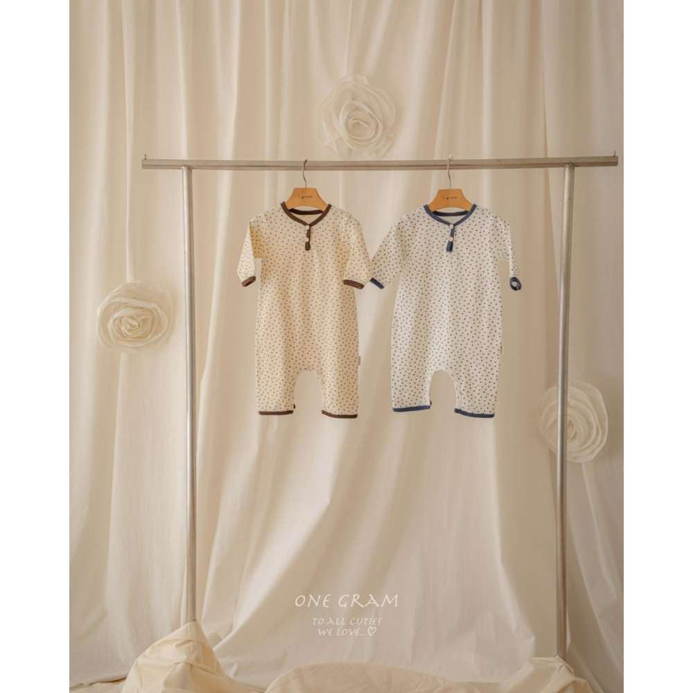 1gram 包屁衣 일그램 몰리슈트-細節圖11