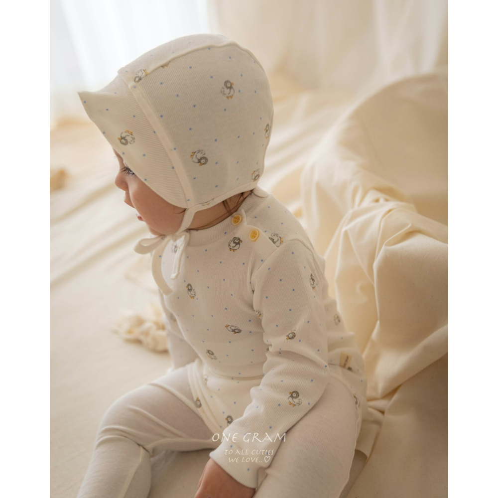 1gram 帽子 일그램 봉봉모자-細節圖2