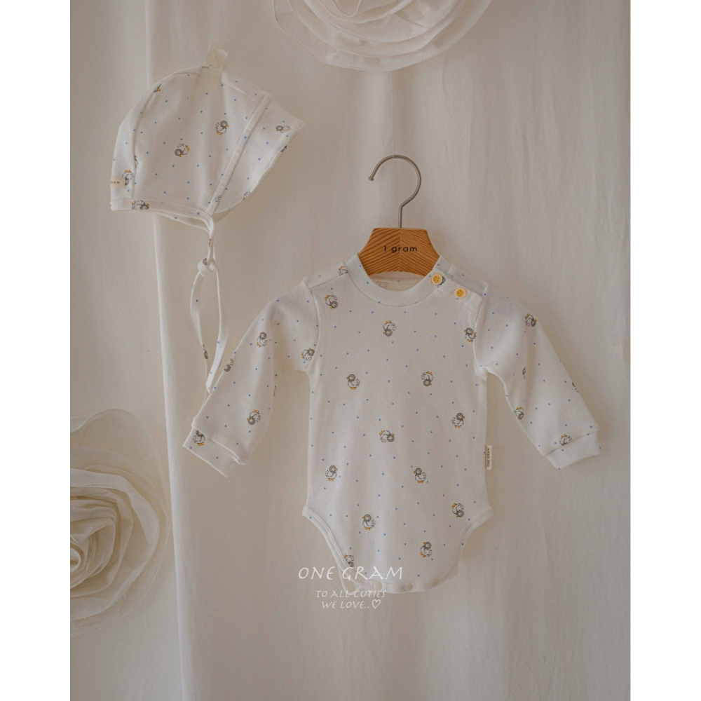 1gram 帽子 일그램 봉봉모자-細節圖8