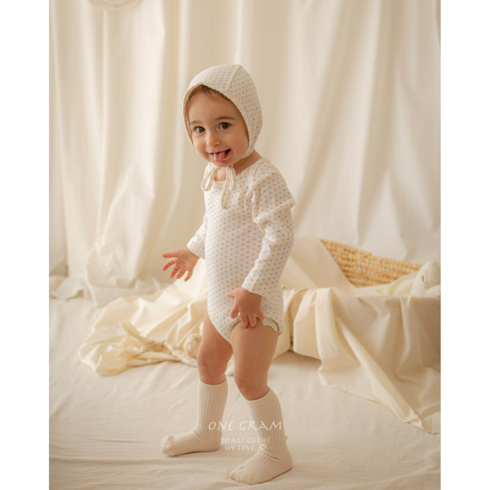 1gram 帽子 일그램 소피아보닛-細節圖5