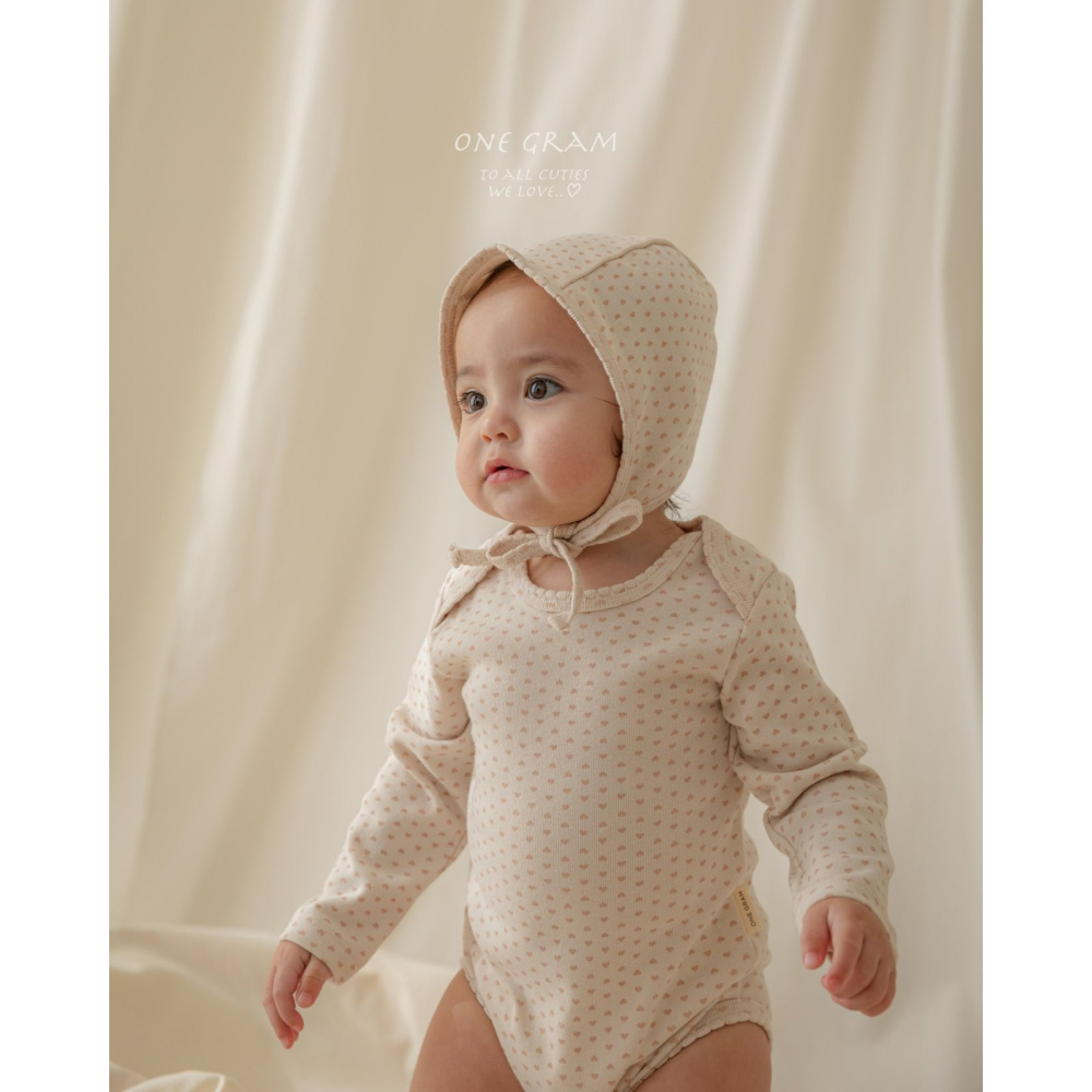 1gram 帽子 일그램 소피아보닛-細節圖6