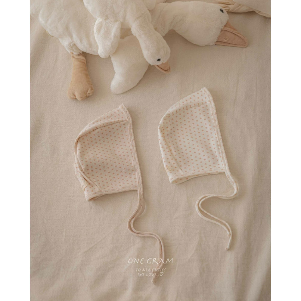 1gram 帽子 일그램 소피아보닛-細節圖8