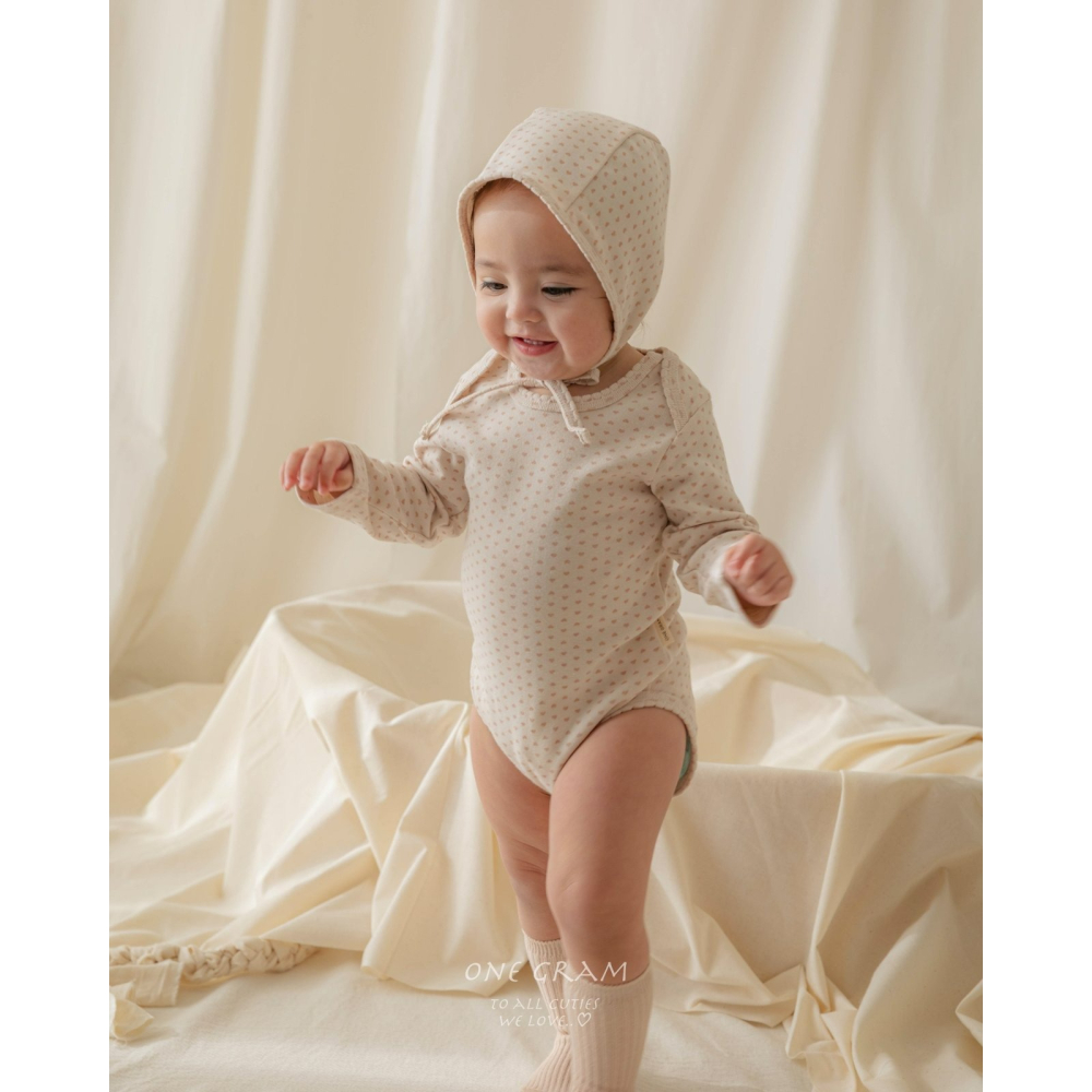 1gram 包屁衣 일그램 소피아슈트-細節圖4