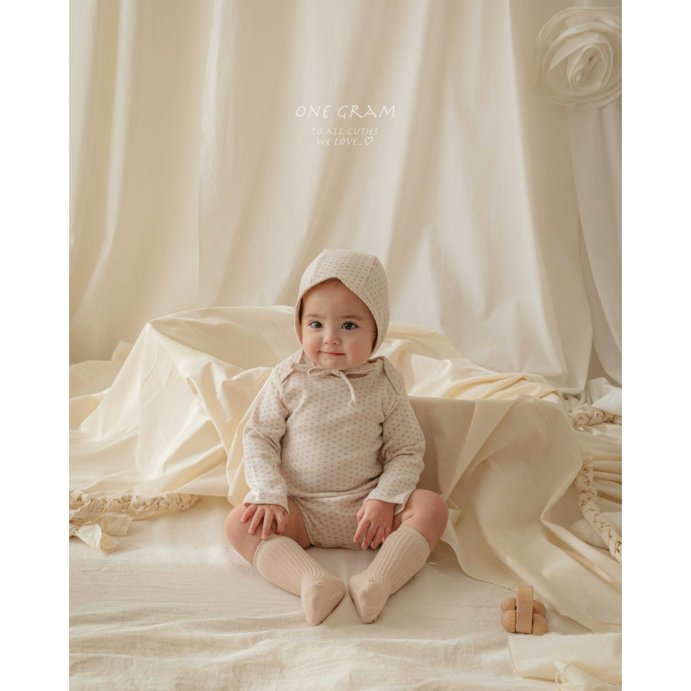 1gram 包屁衣 일그램 소피아슈트-細節圖5