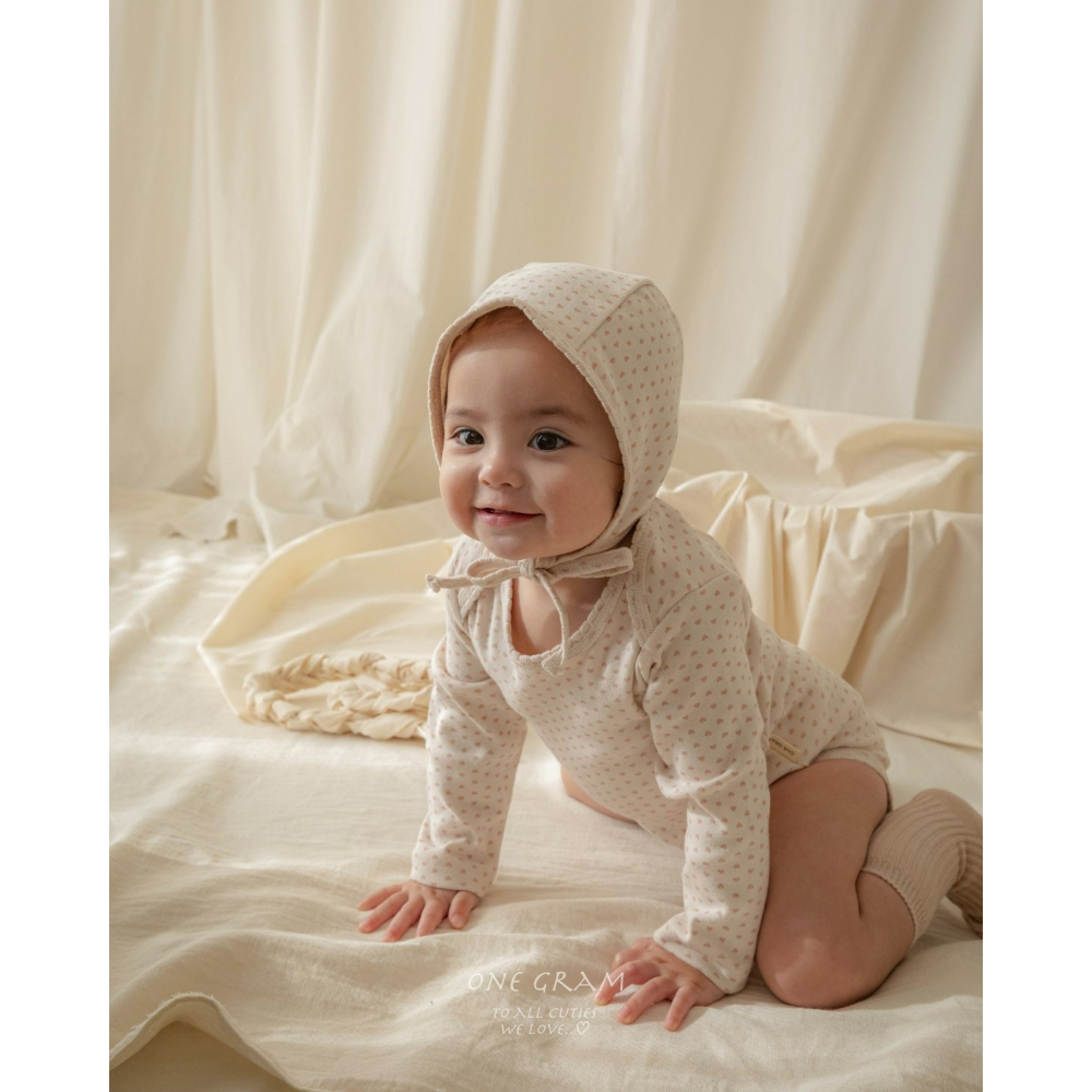 1gram 包屁衣 일그램 소피아슈트-細節圖6