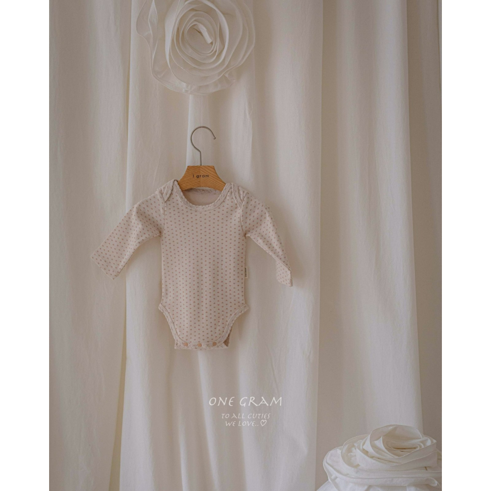 1gram 包屁衣 일그램 소피아슈트-細節圖9