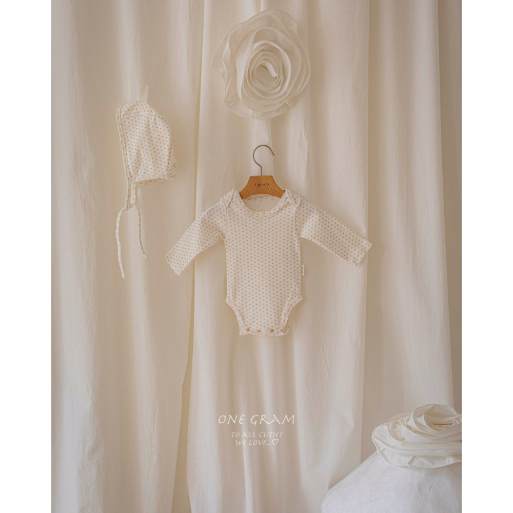 1gram 包屁衣 일그램 소피아슈트-細節圖11