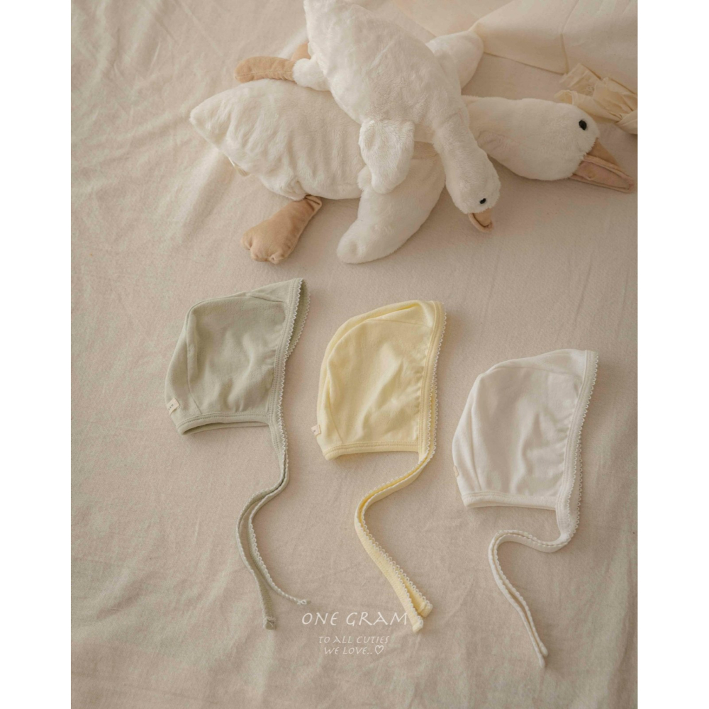 1gram 上衣 일그램 스마일보닛-細節圖2