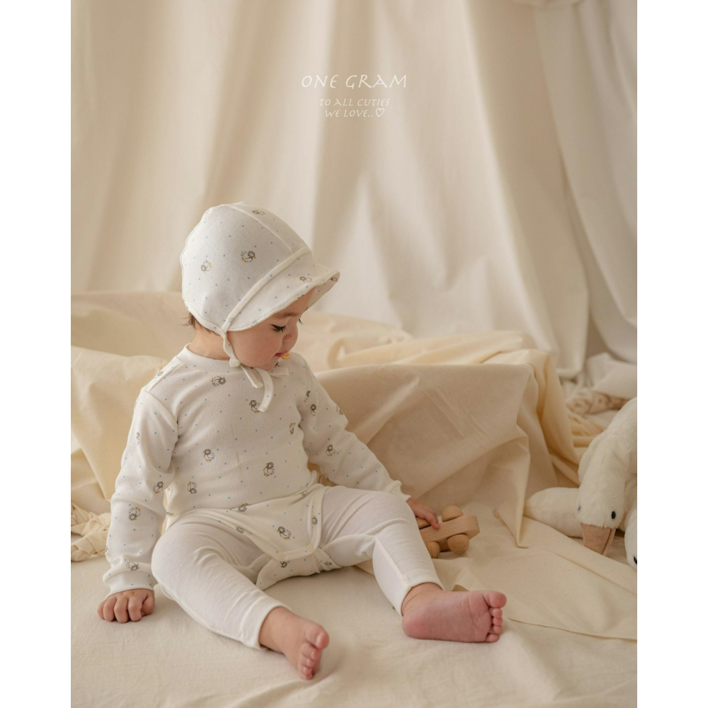 1gram 內搭褲 일그램 오드리레깅스-細節圖2