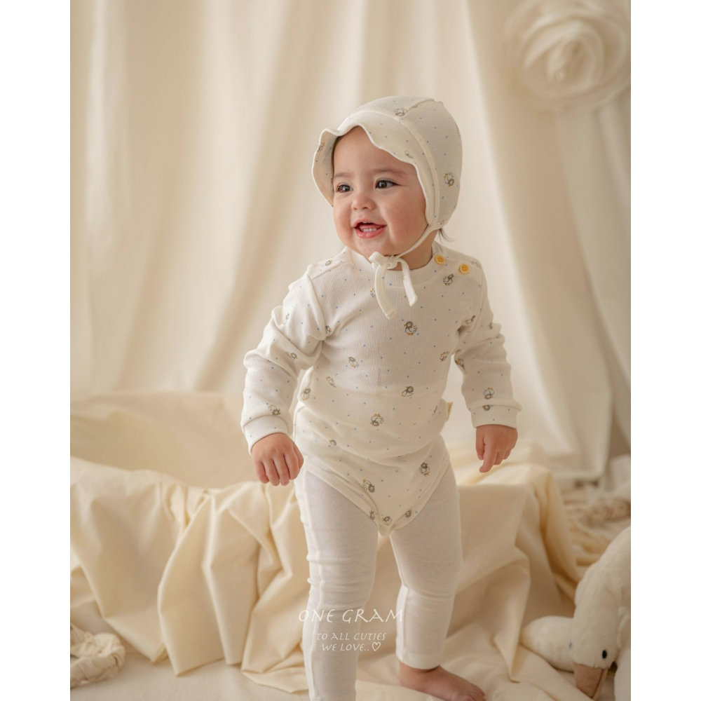 1gram 內搭褲 일그램 오드리레깅스-細節圖3