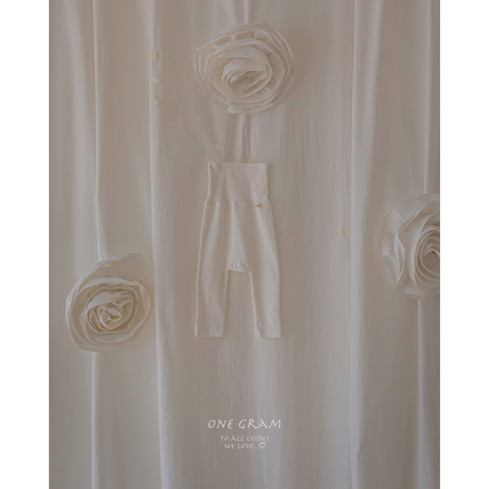 1gram 內搭褲 일그램 오드리레깅스-細節圖5