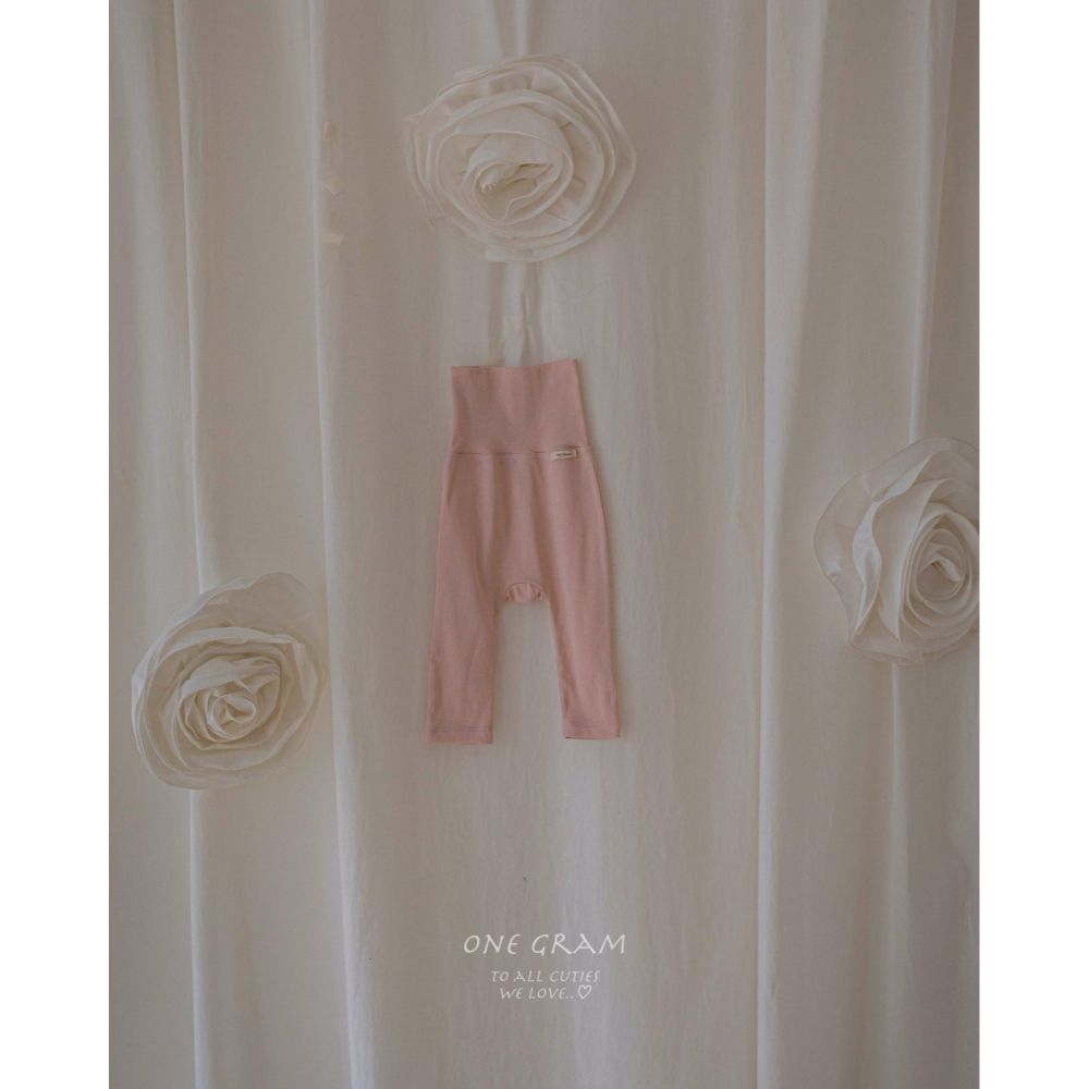 1gram 內搭褲 일그램 오드리레깅스-細節圖7