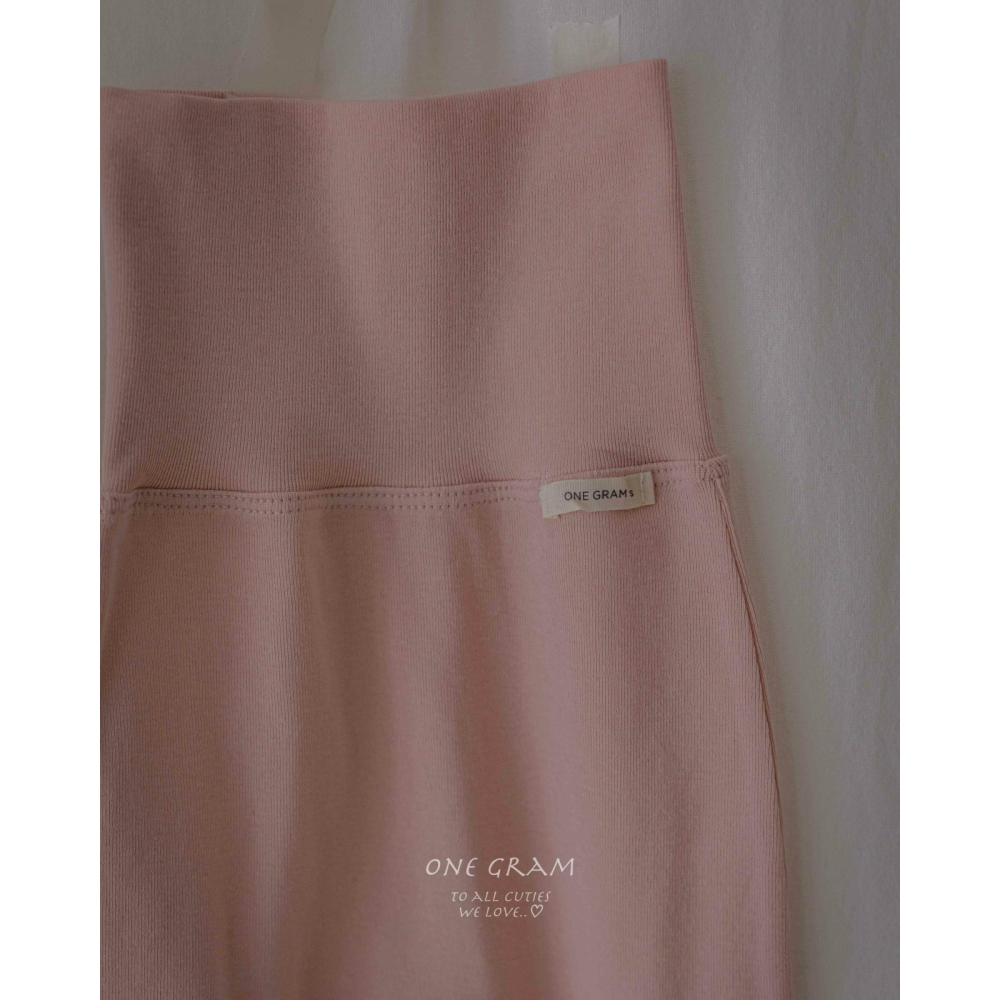 1gram 內搭褲 일그램 오드리레깅스-細節圖8