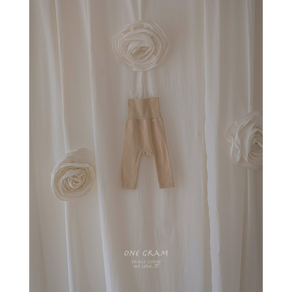 1gram 內搭褲 일그램 오드리레깅스-細節圖9