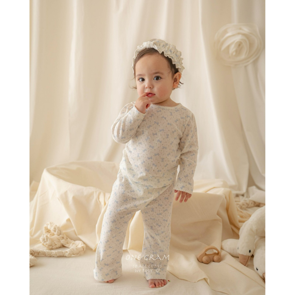 1gram 套裝 上下 일그램 카일리상하세트-細節圖2