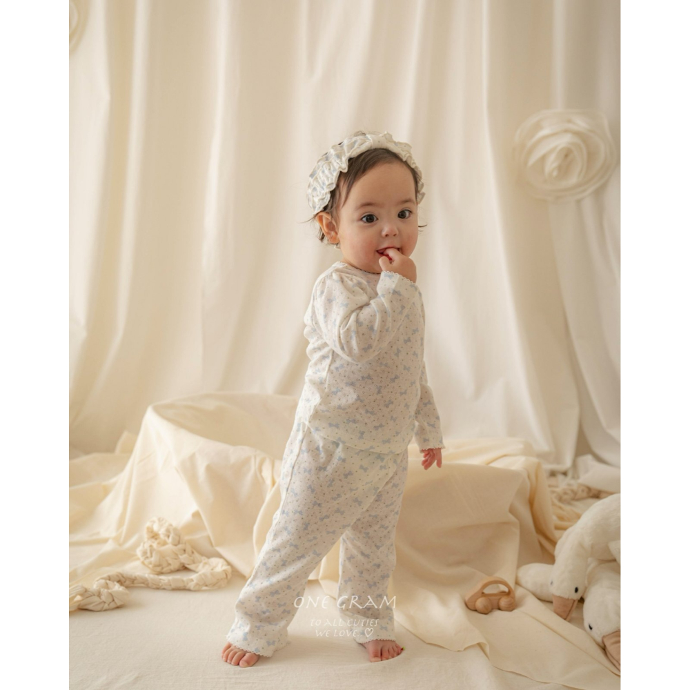 1gram 套裝 上下 일그램 카일리상하세트-細節圖3