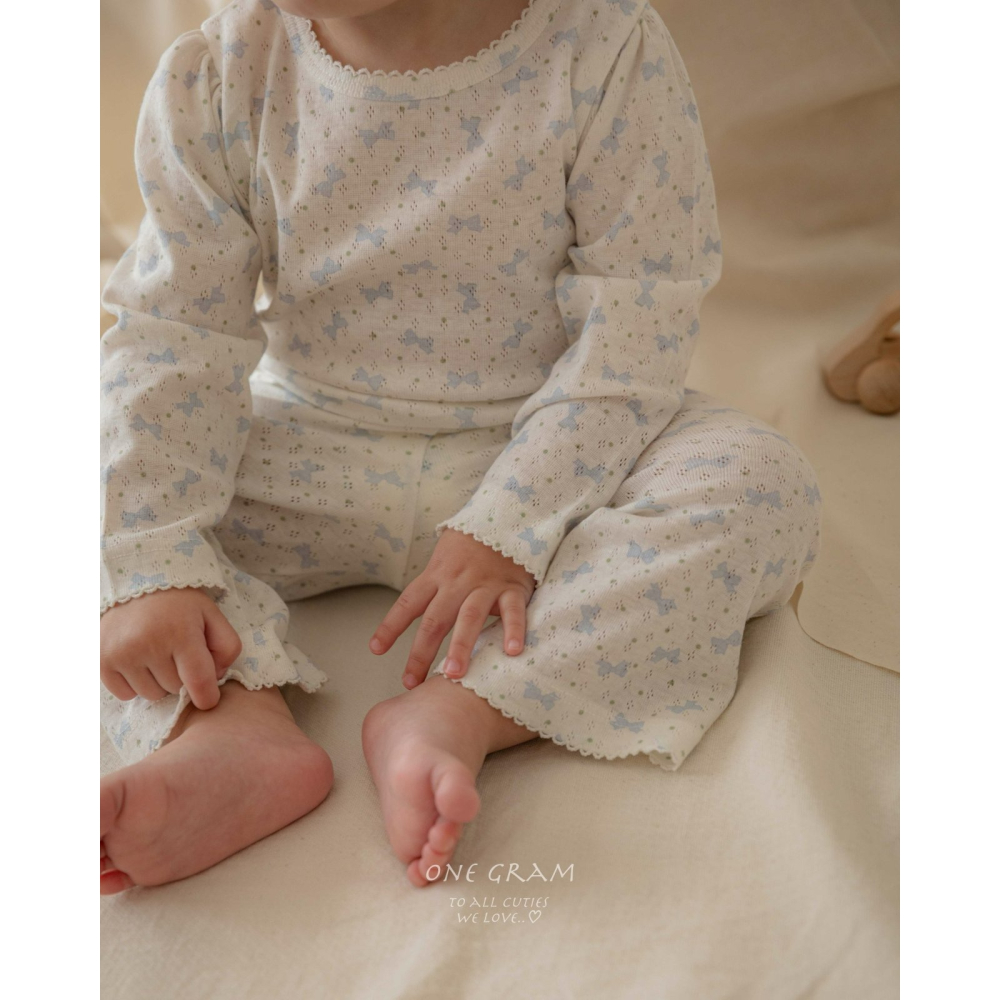 1gram 套裝 上下 일그램 카일리상하세트-細節圖5