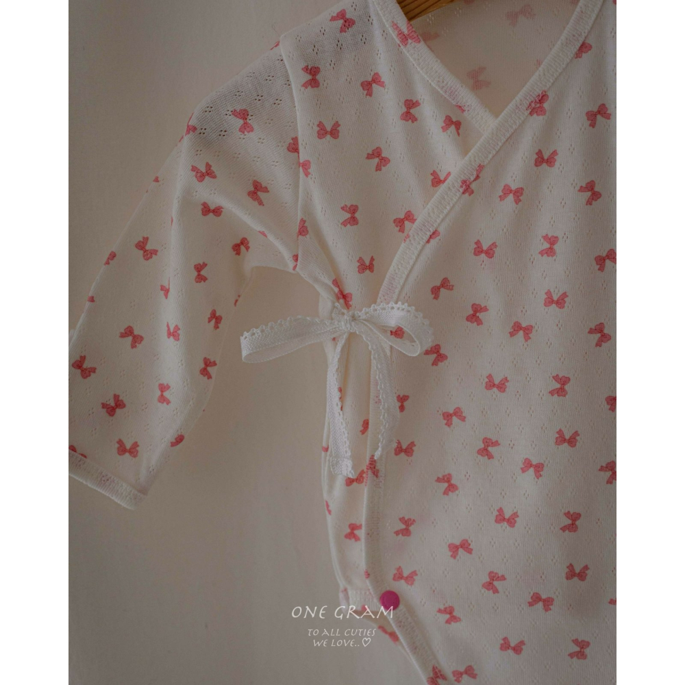 1gram 包屁衣 일그램 타이니배넷슈트-細節圖3