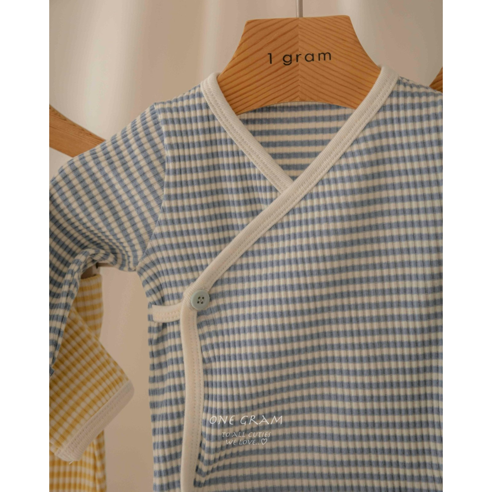 1gram 套裝 上衣+內搭褲 일그램 퓨어배넷&레깅스SET-細節圖6