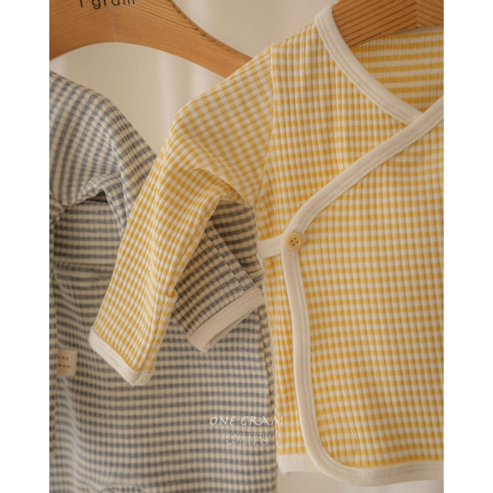 1gram 套裝 上衣+內搭褲 일그램 퓨어배넷&레깅스SET-細節圖7