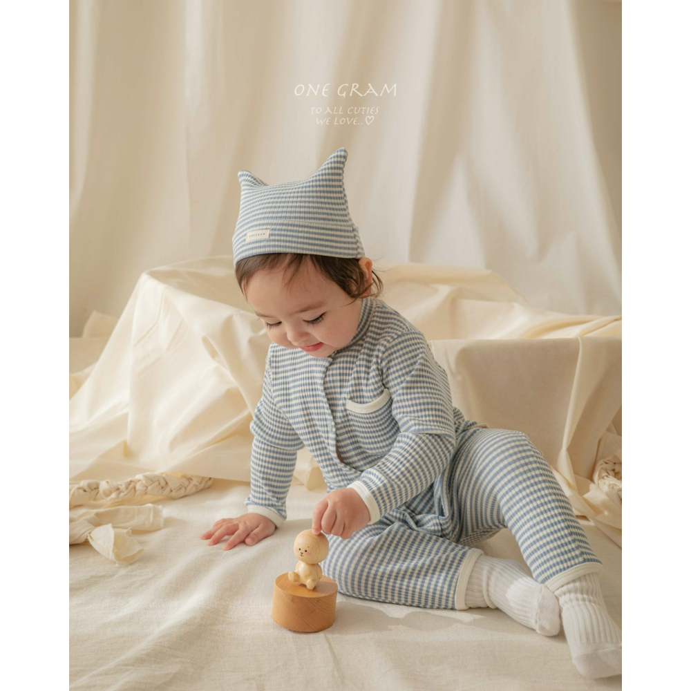 1gram 上衣 일그램 퓨어보닛-細節圖3