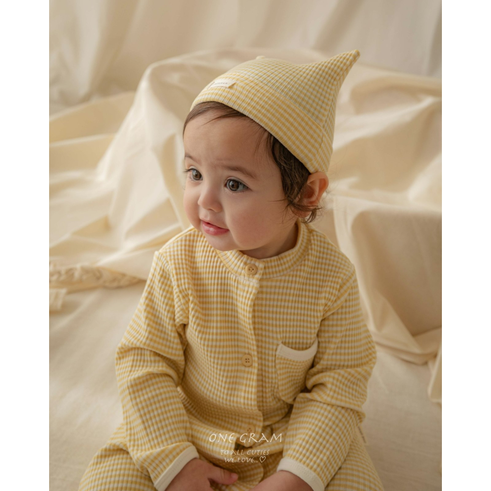 1gram 上衣 일그램 퓨어보닛-細節圖7