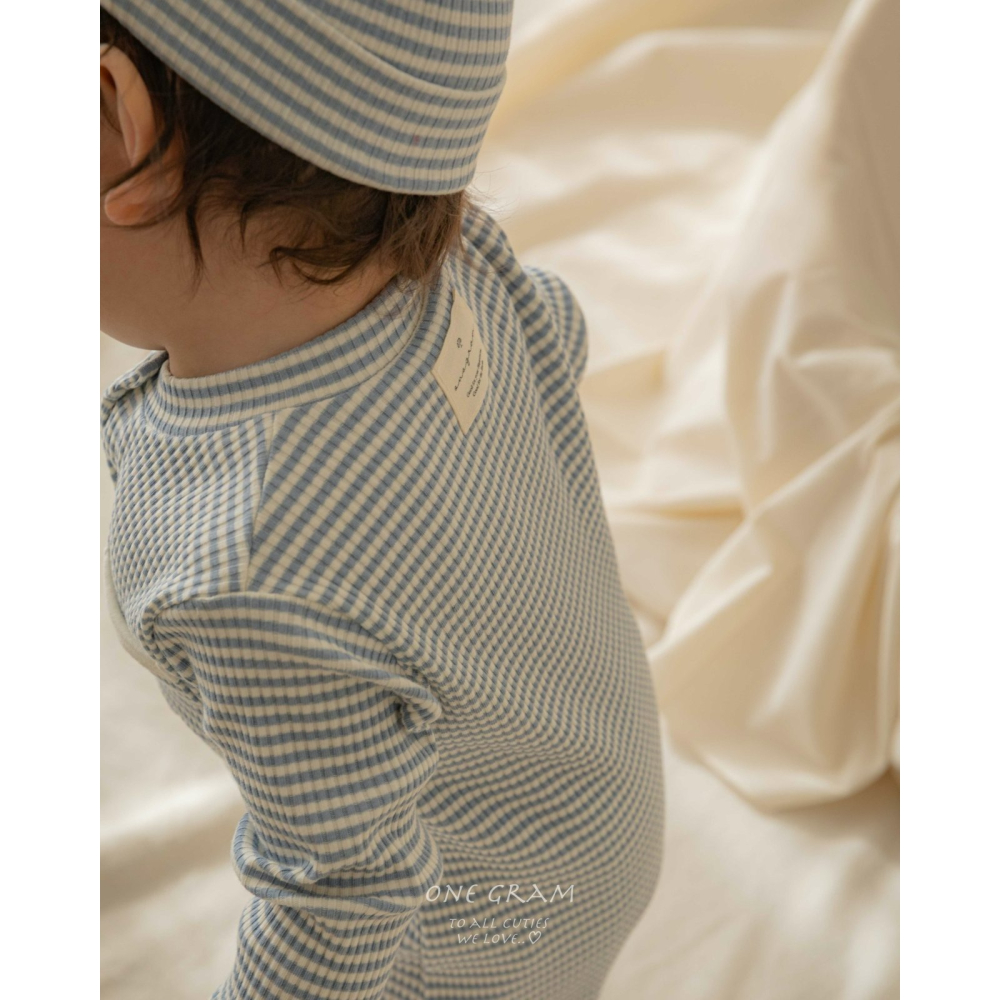 1gram 包屁衣 일그램 퓨어슈트-細節圖5