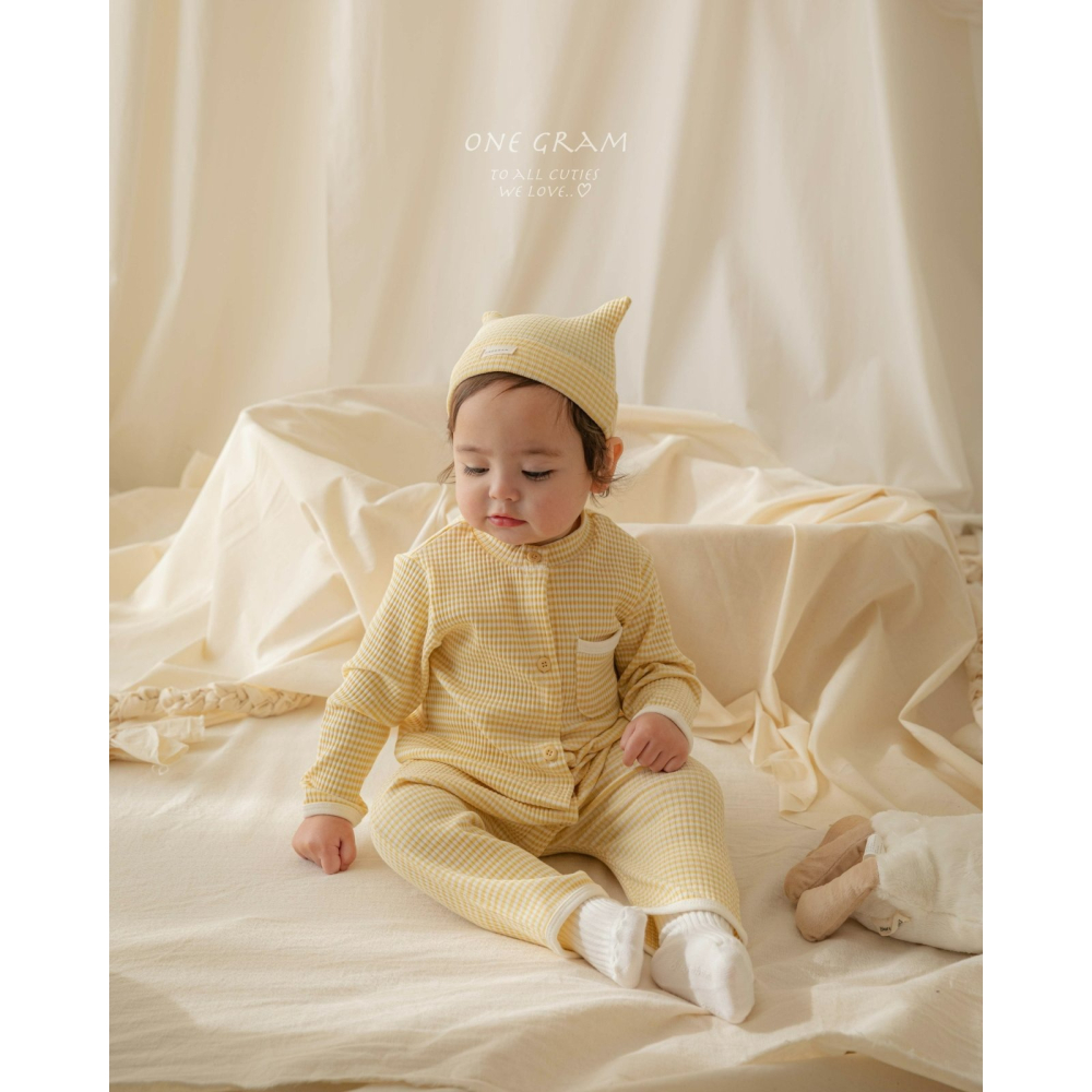 1gram 包屁衣 일그램 퓨어슈트-細節圖7