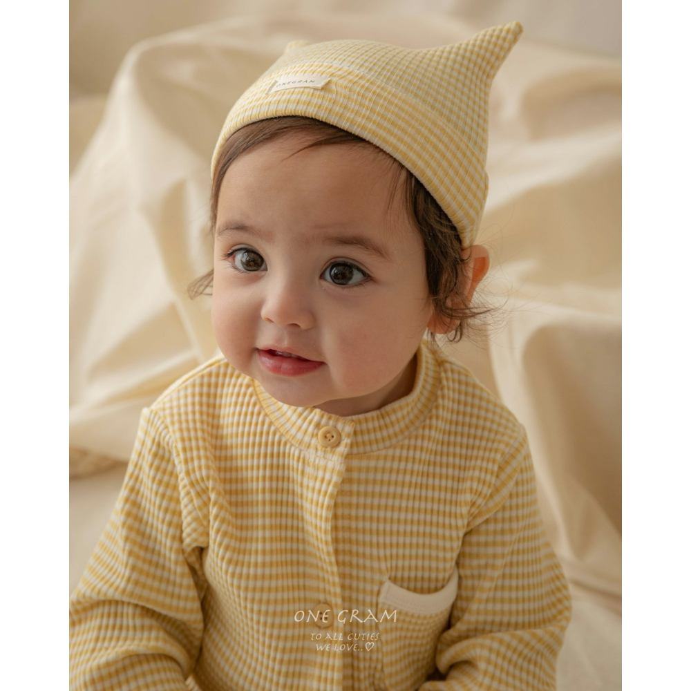 1gram 包屁衣 일그램 퓨어슈트-細節圖9