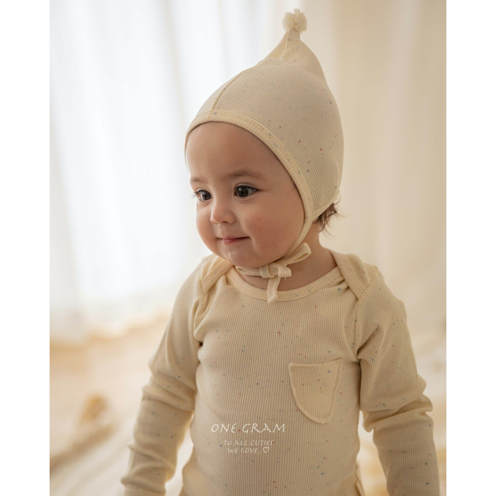 1gram 包屁衣 일그램 하루슈트-細節圖2