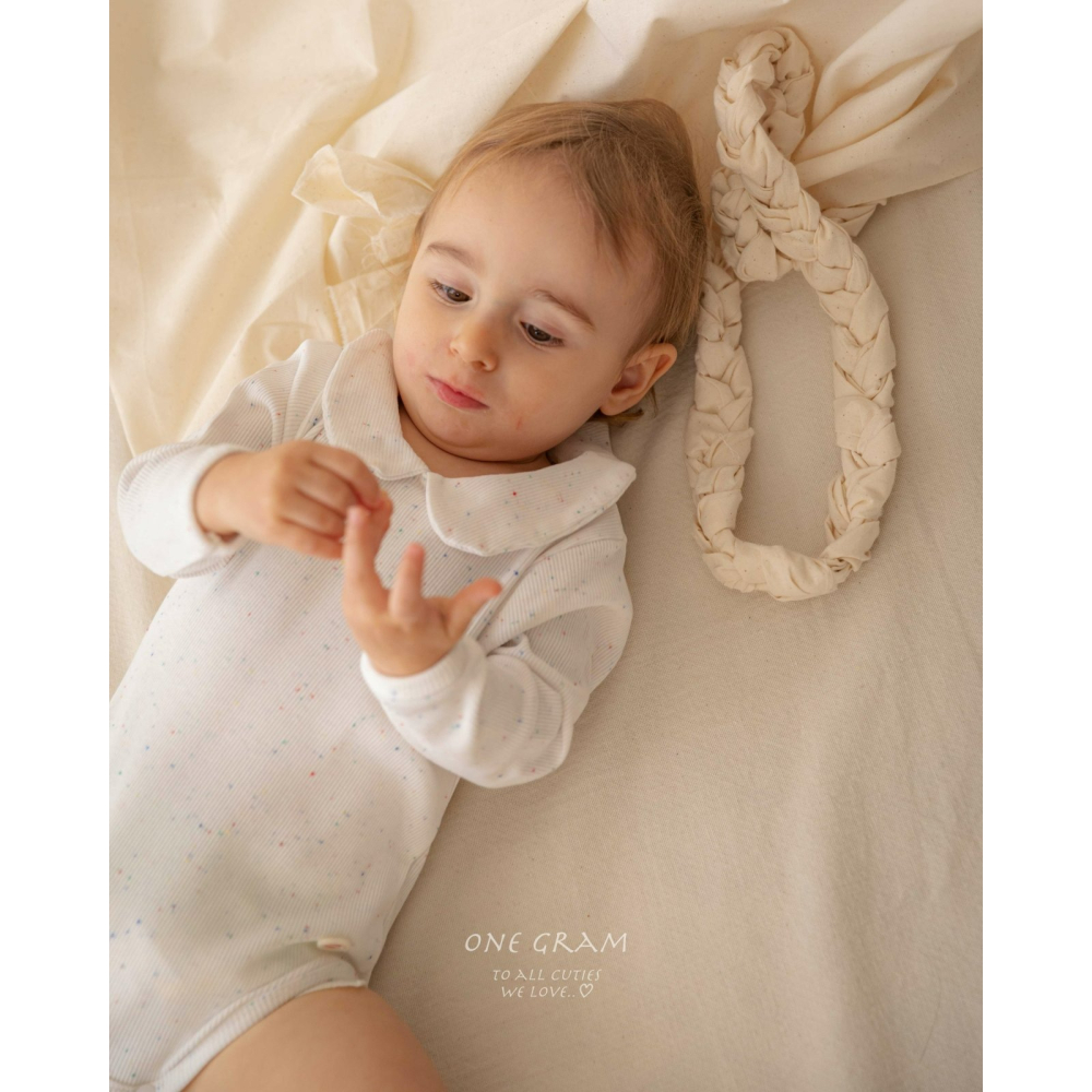 1gram 包屁衣 일그램 하루카라슈트-細節圖2