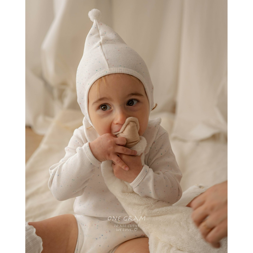 1gram 包屁衣 일그램 하루카라슈트-細節圖3