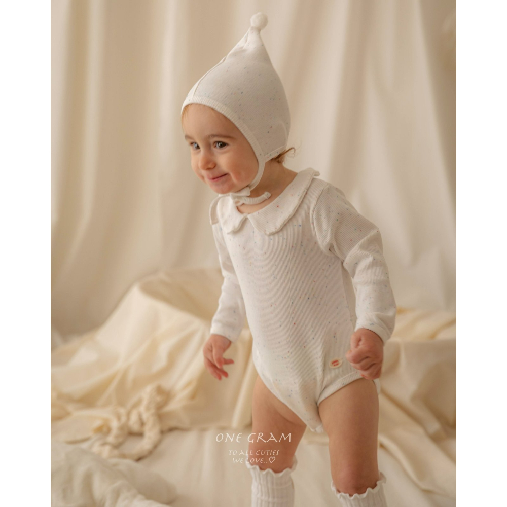 1gram 包屁衣 일그램 하루카라슈트-細節圖6