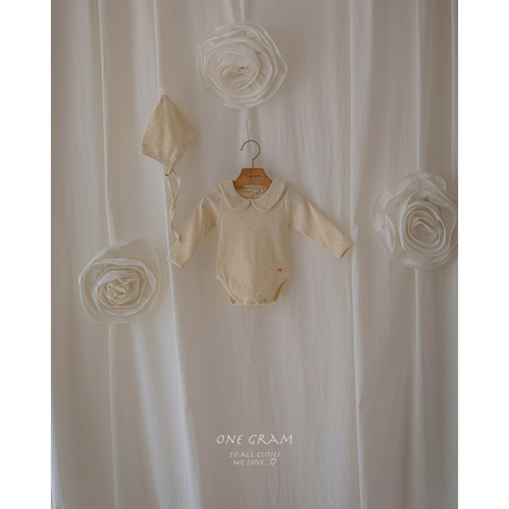 1gram 包屁衣 일그램 하루카라슈트-細節圖8