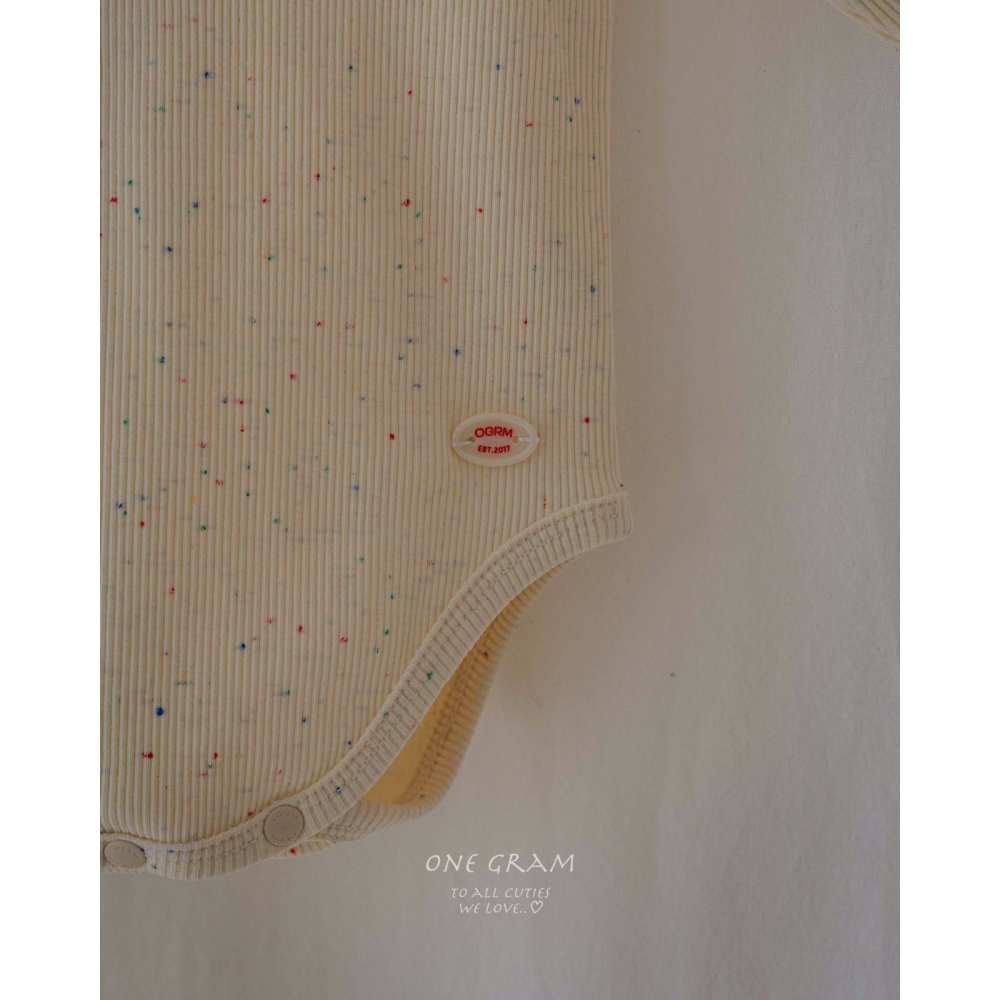 1gram 包屁衣 일그램 하루카라슈트-細節圖9