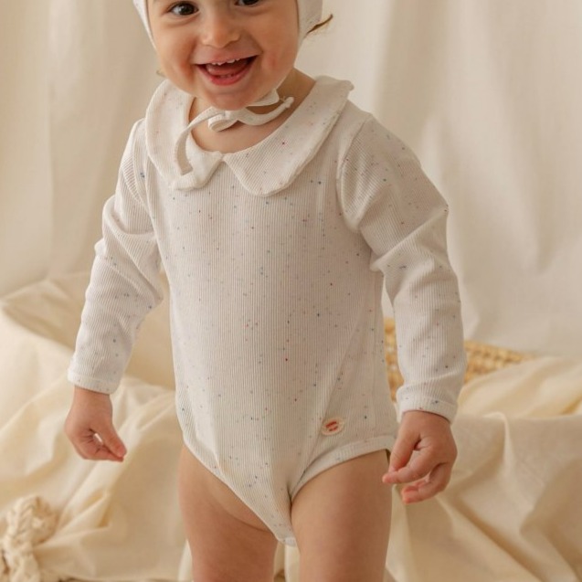 1gram 包屁衣 일그램 하루카라슈트-規格圖10