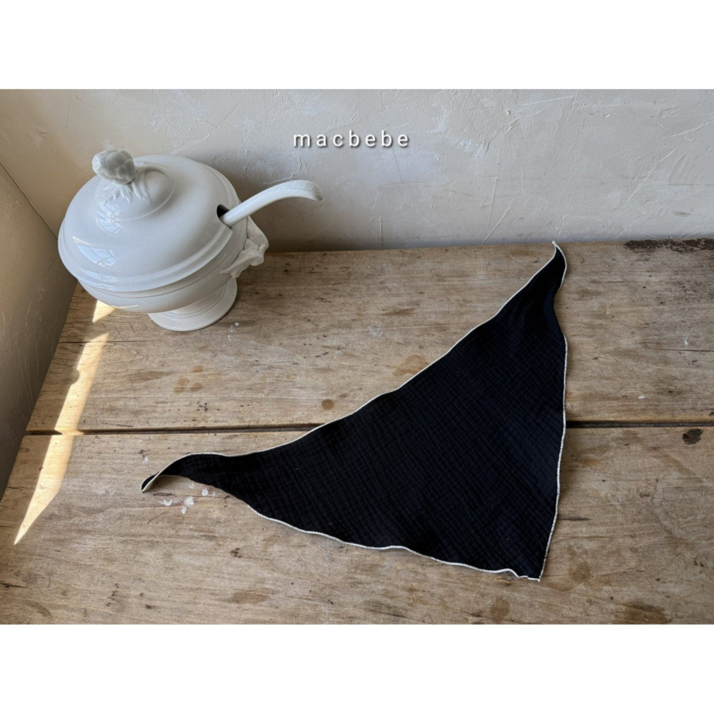 Macbebe  頭巾 맥베베 요루치커프-細節圖4