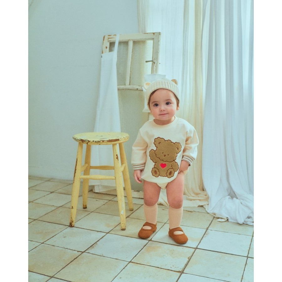 Oottbebe 包屁衣 오뜨베베 몽글오띠슈트-細節圖2