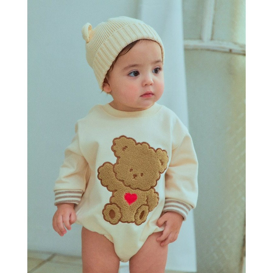 Oottbebe 包屁衣 오뜨베베 몽글오띠슈트-細節圖4