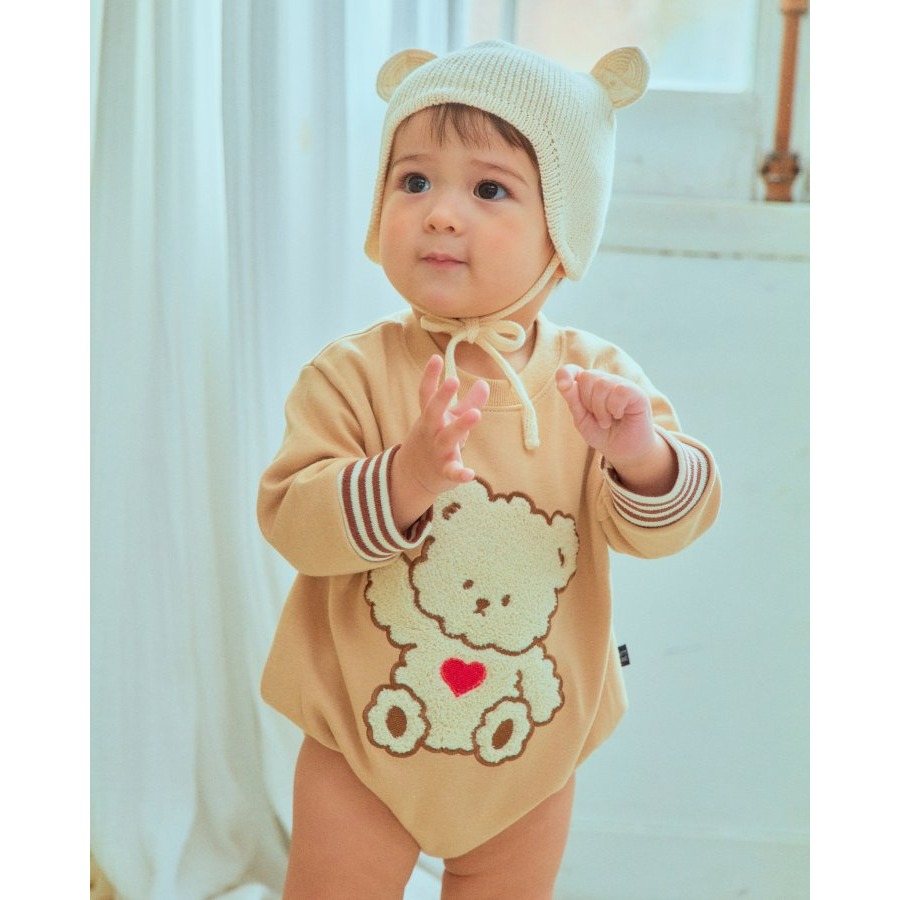 Oottbebe 包屁衣 오뜨베베 몽글오띠슈트-細節圖5