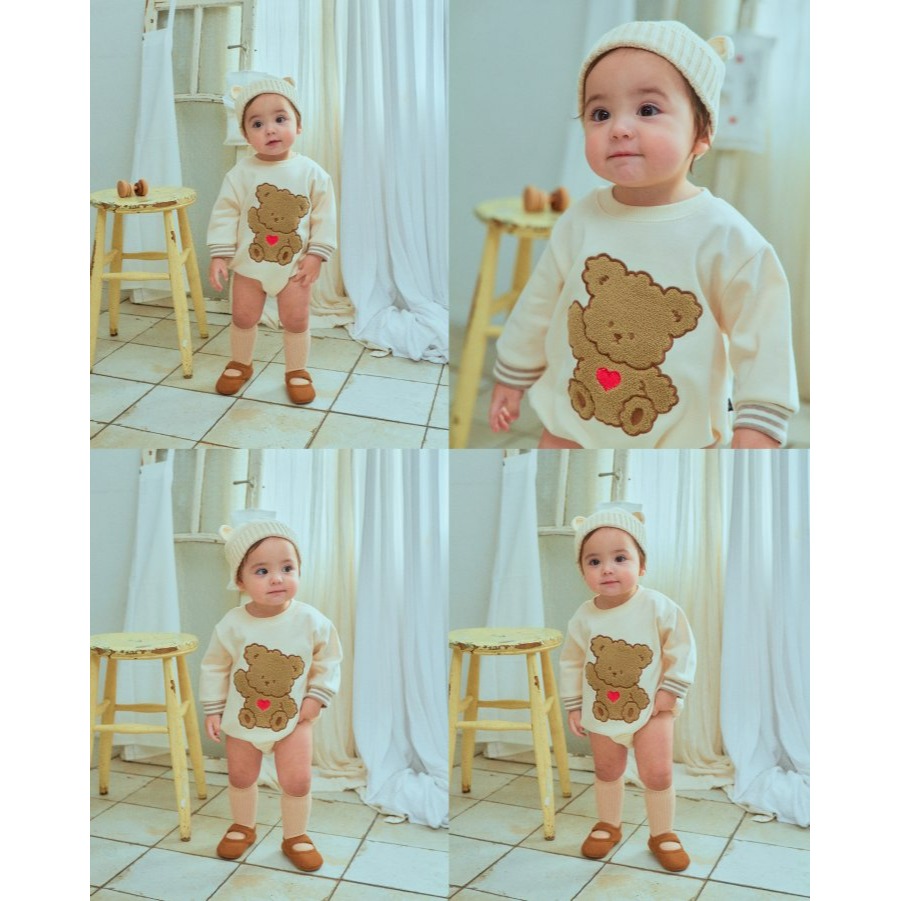 Oottbebe 包屁衣 오뜨베베 몽글오띠슈트-細節圖6