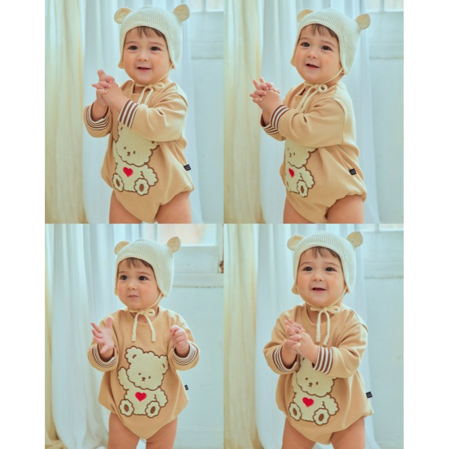 Oottbebe 包屁衣 오뜨베베 몽글오띠슈트-細節圖7