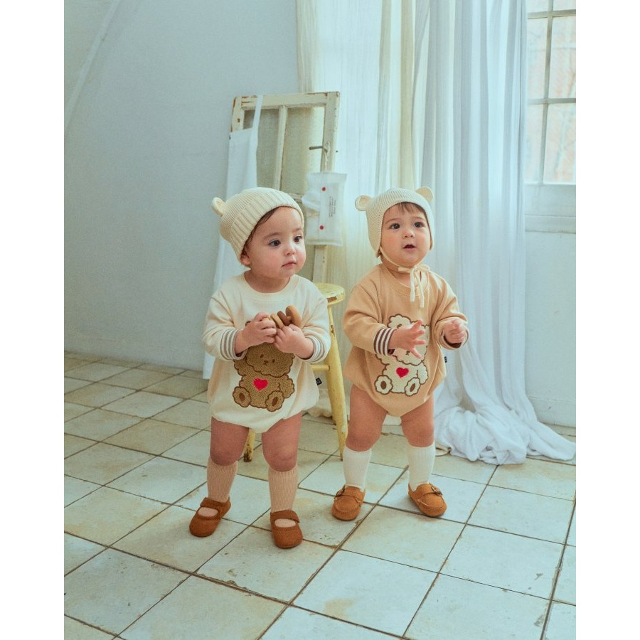 Oottbebe 包屁衣 오뜨베베 몽글오띠슈트-細節圖8