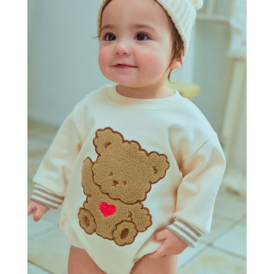 Oottbebe 包屁衣 오뜨베베 몽글오띠슈트-細節圖9